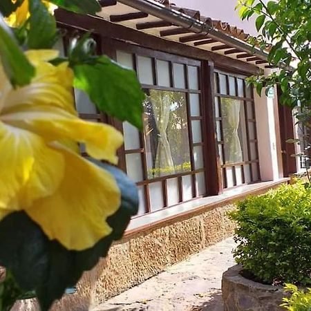 San Fernando De La Villa Villa de Leyva Exterior photo