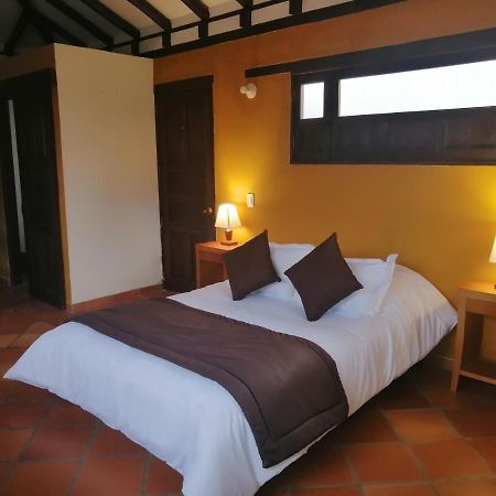San Fernando De La Villa Villa de Leyva Exterior photo